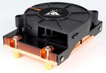 glacialTech Polaris  7110